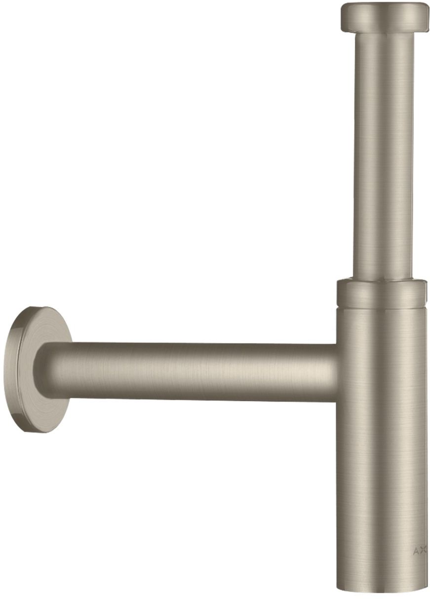 Axor Flowstar siphon de lavabo en bouteille || 51305820