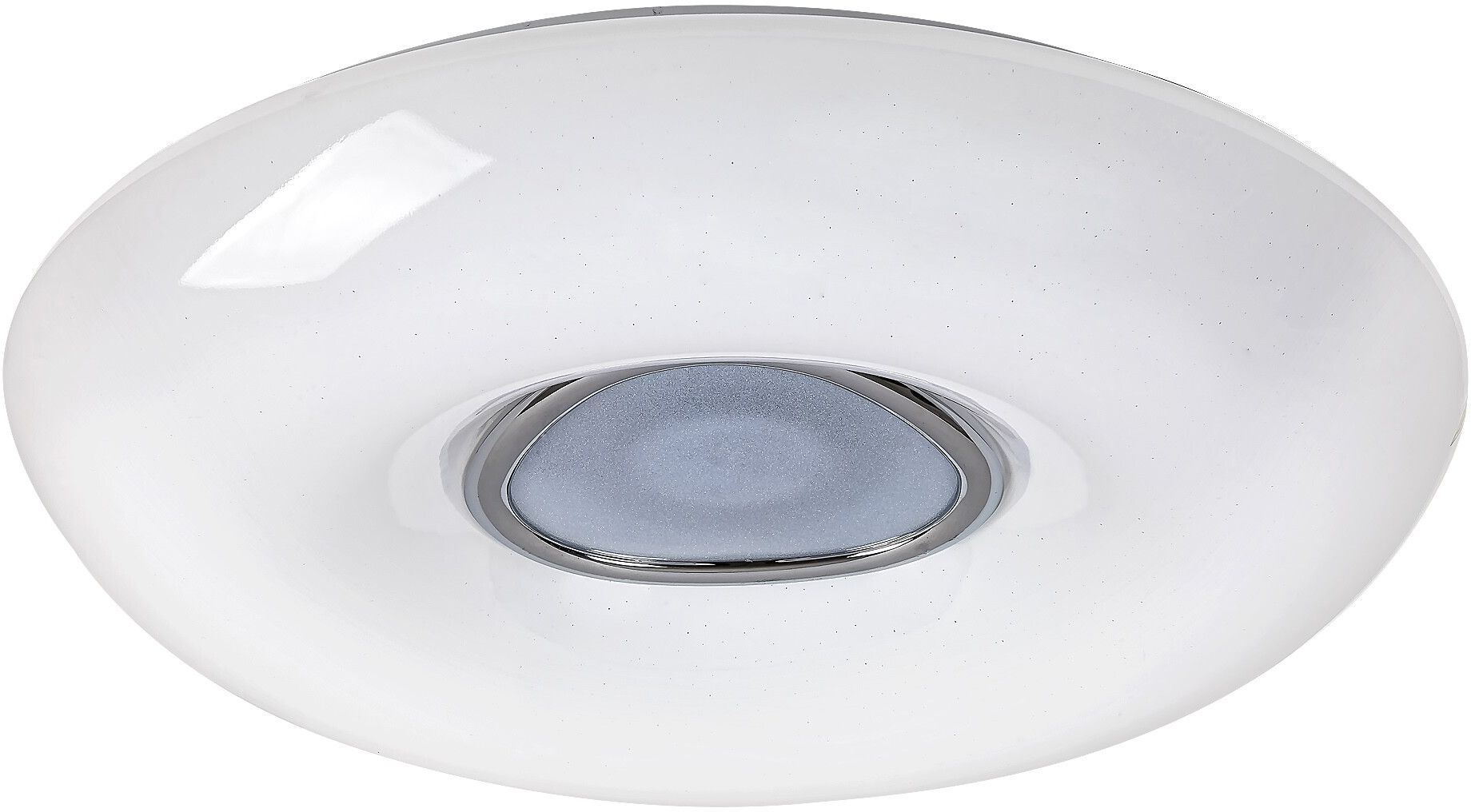 Rabalux Tayla plafonnier intelligent 1x60 W blanc 3328
