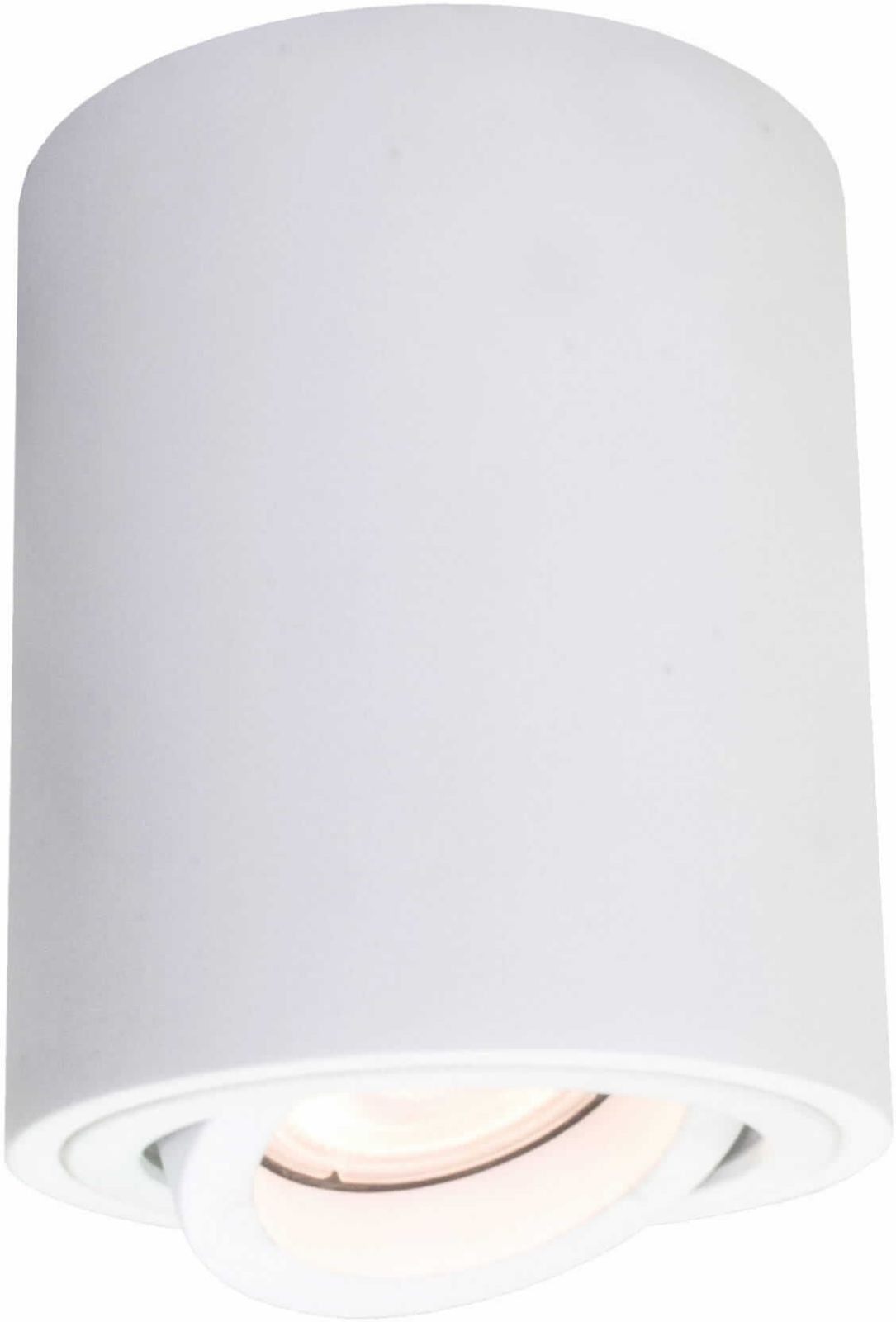 Light Prestige Tulon plafonnier 1x50 W blanc LP-5441/1SMWH