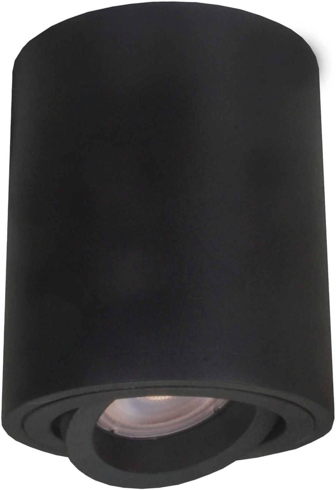 Light Prestige Tulon plafonnier 1x50 W noir LP-5441/1SMBK