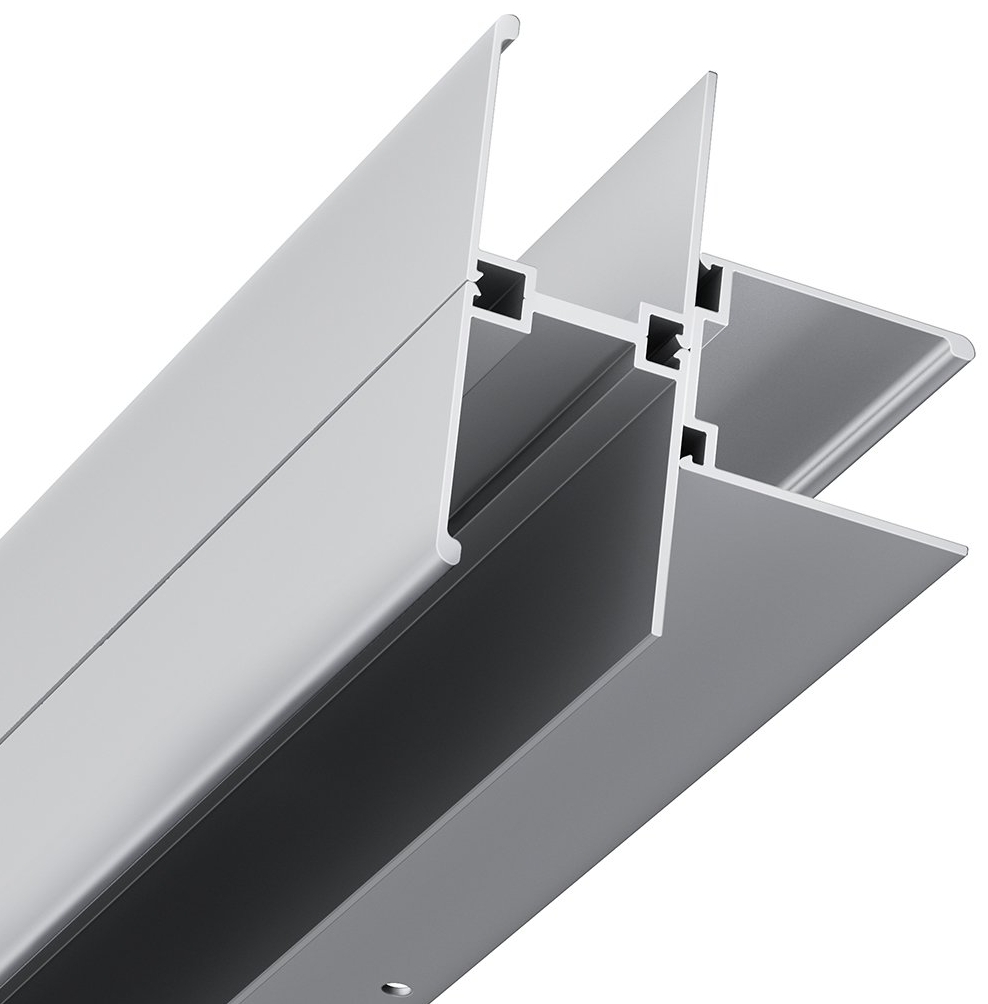 Ravak Supernova profil de raccordement E11980002U