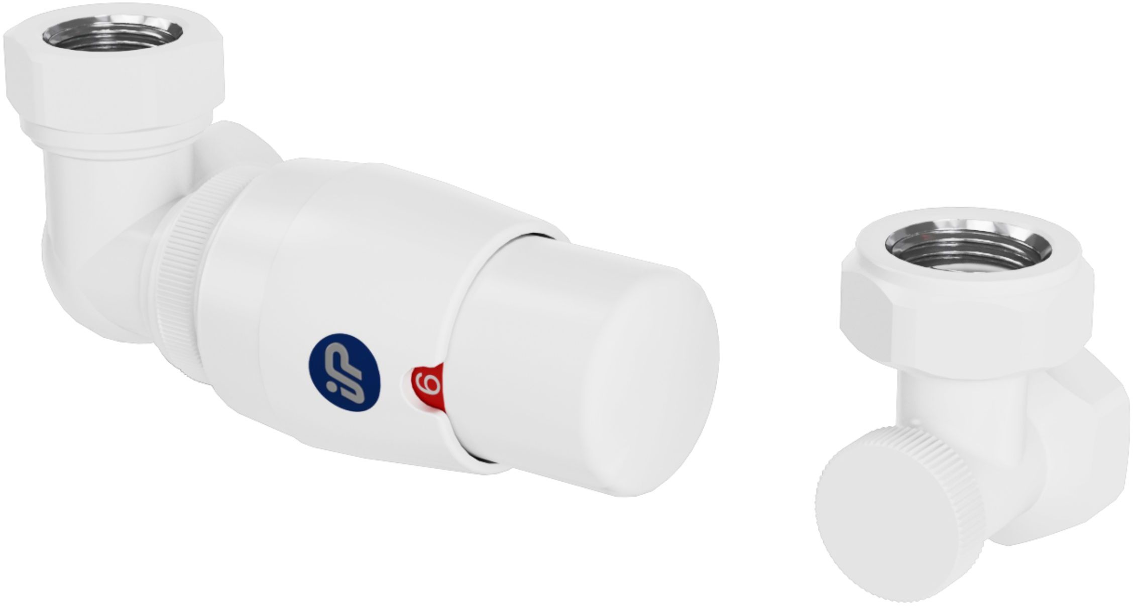 Instal Projekt Z14 kit thermostatique 612100169VTC34