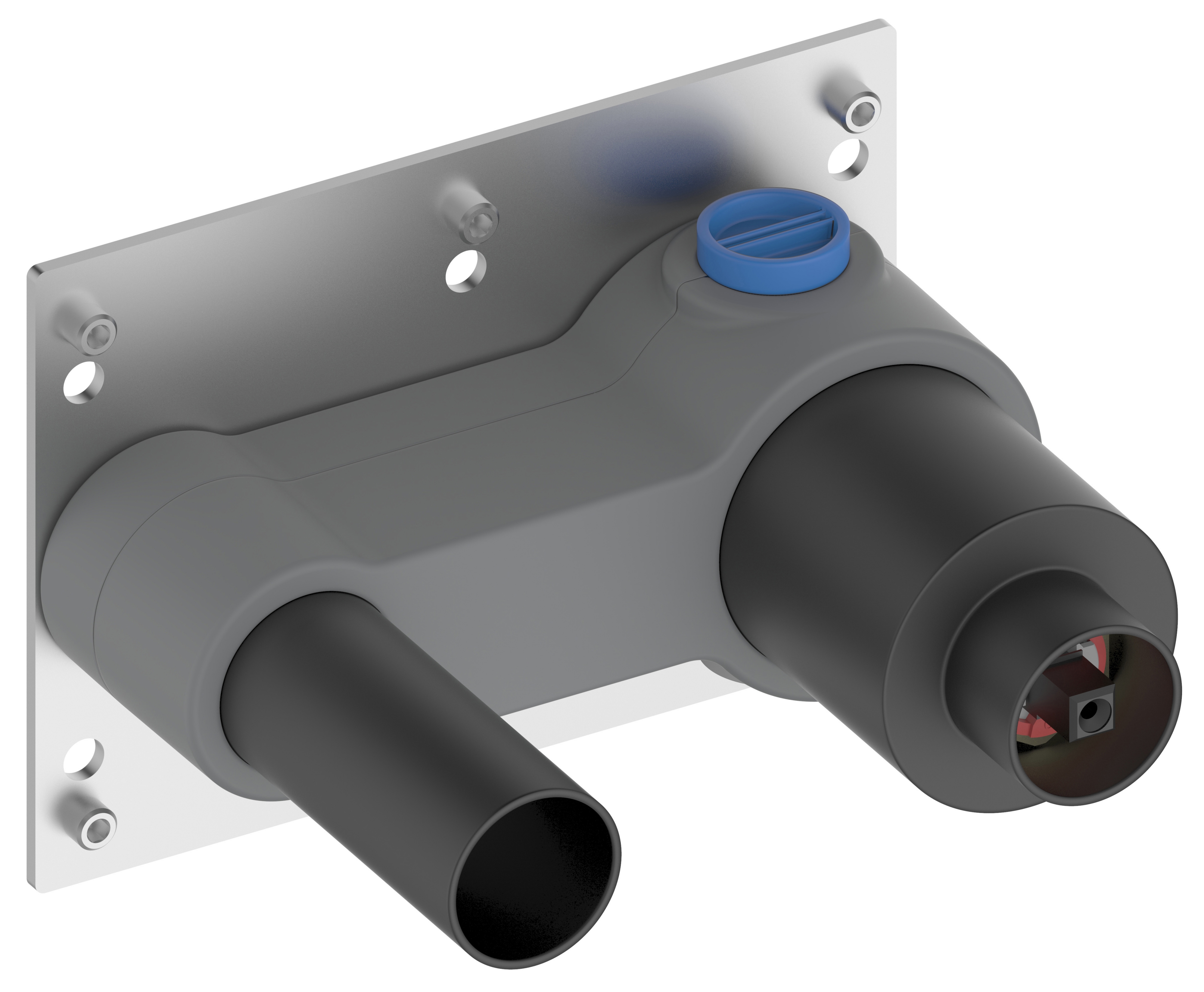 Keuco Edition 90 élément encastré de mitigeur 59916000070