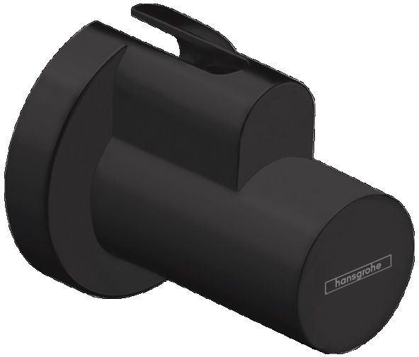 Hansgrohe cache de vanne d'angle 13950670