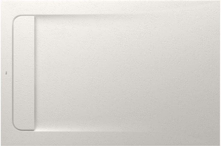 Roca Aquos receveur de douche rectangulaire 120x80 cm beige AP6014B032001650