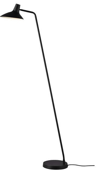 Nordlux Darci lampadaire 1x25 W noir 2120584003