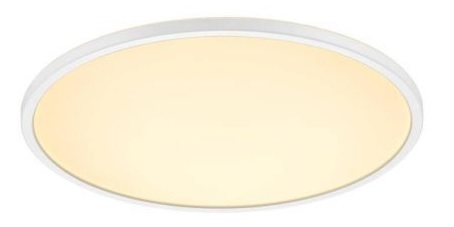 Nordlux Oja plafonnier 1x22 W blanc 47286001