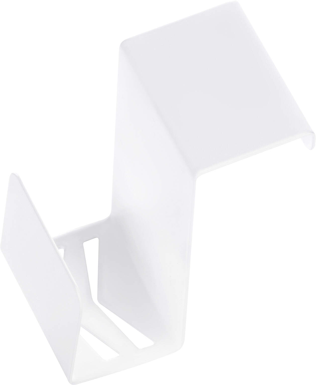 Deante crochet 7x4.5x7.1 cm blanc ZZM_A10H