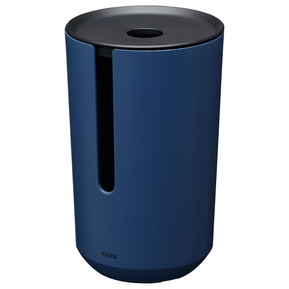 Tiger Tess distributeur de papier toilette noir 1329227246