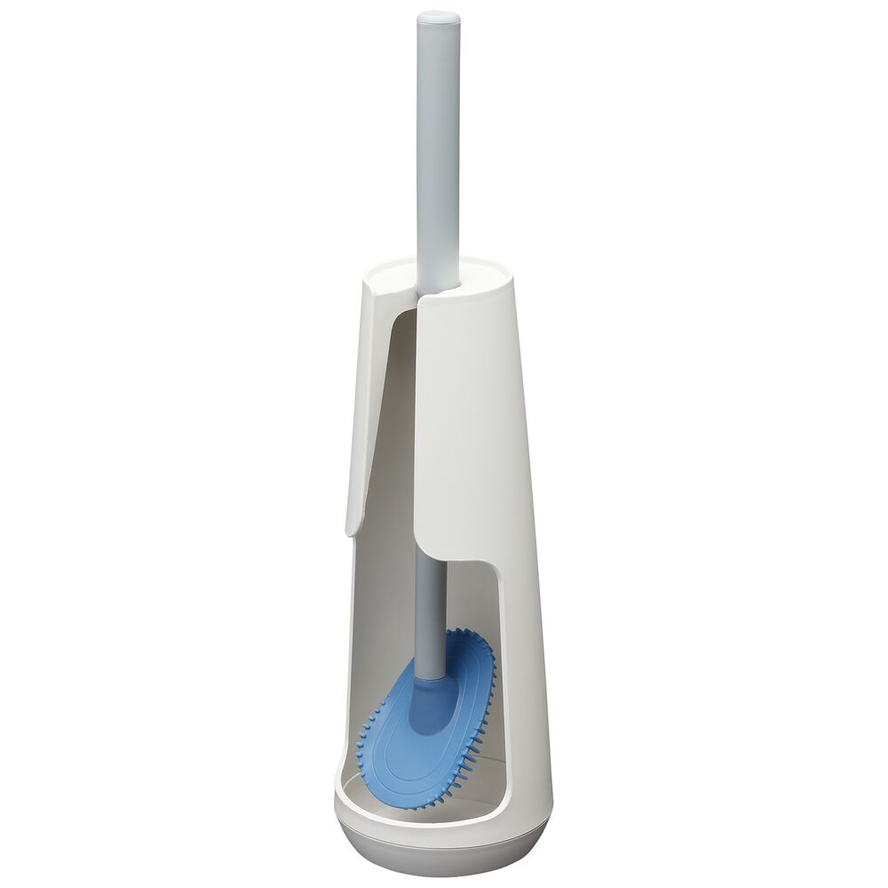 Tiger Tess brosse wc posé blanc 1329320146