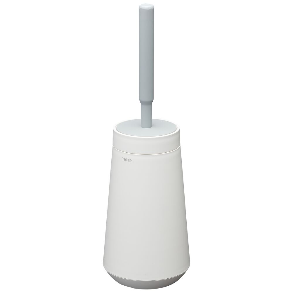 Tiger Tess brosse wc posé blanc 1329420146
