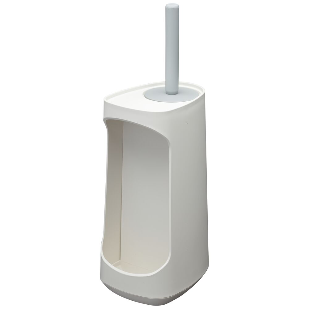 Tiger Tess brosse wc posé blanc 1329520146