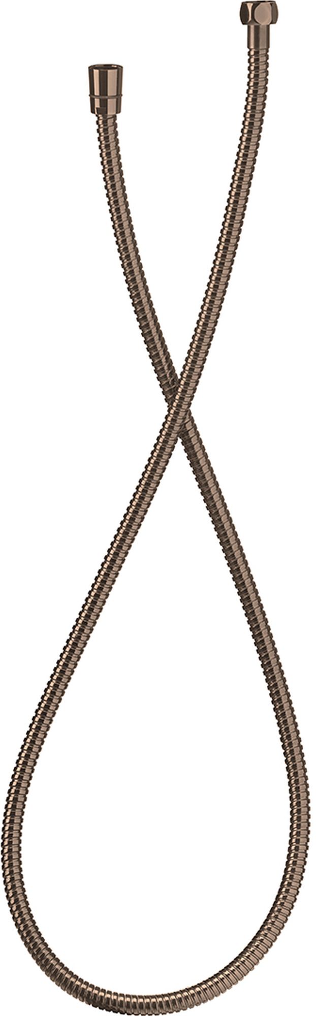 Roca Round tuyau de douche 160 cm || A5B3850RG0