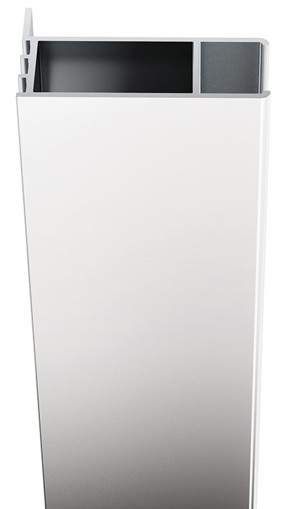 Ravak Chrome profil élargisseur E778801C19470