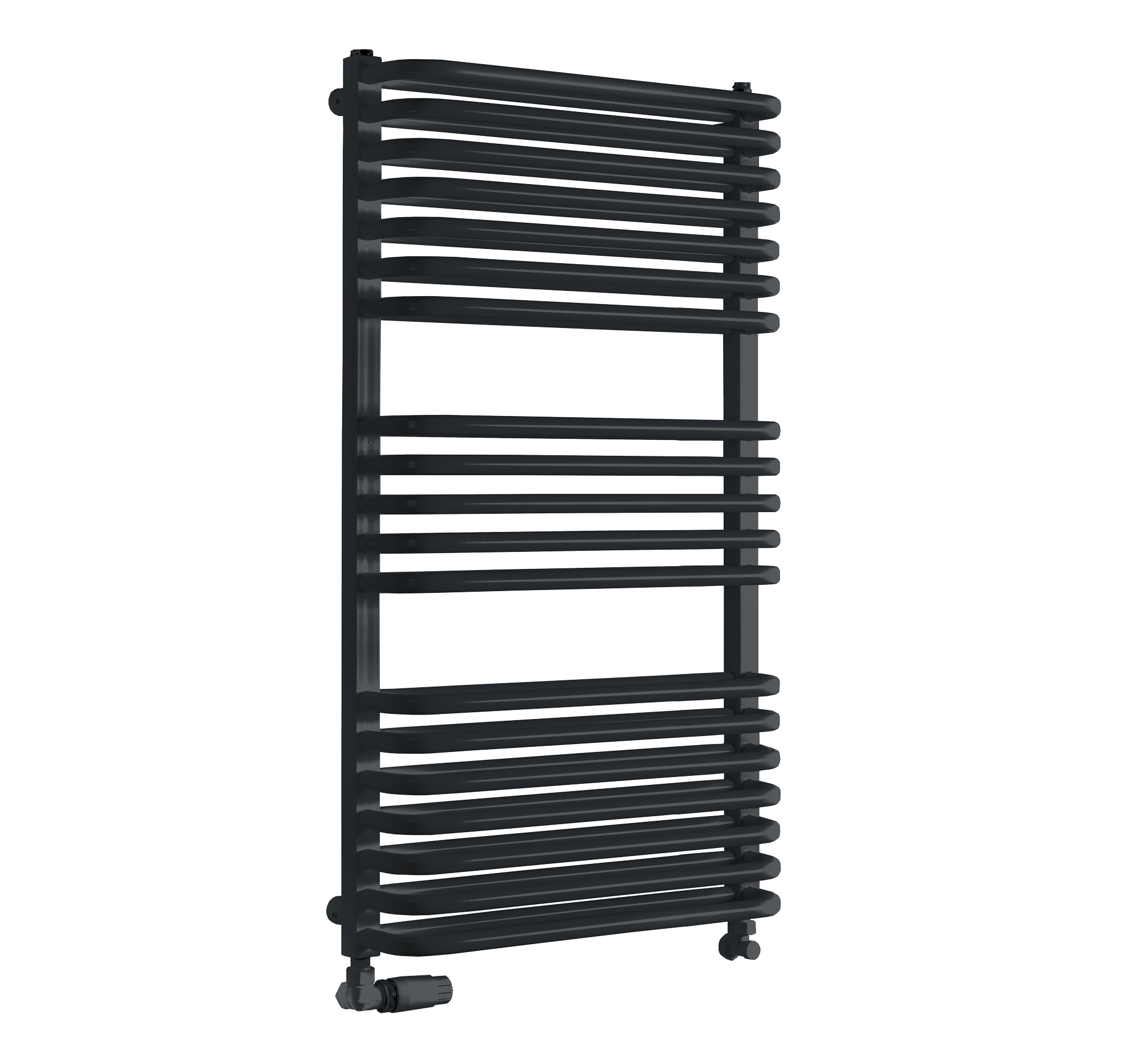 Luxrad Salto Max radiateur de salle de bain décoratif 120x43 cm SAM12004307016
