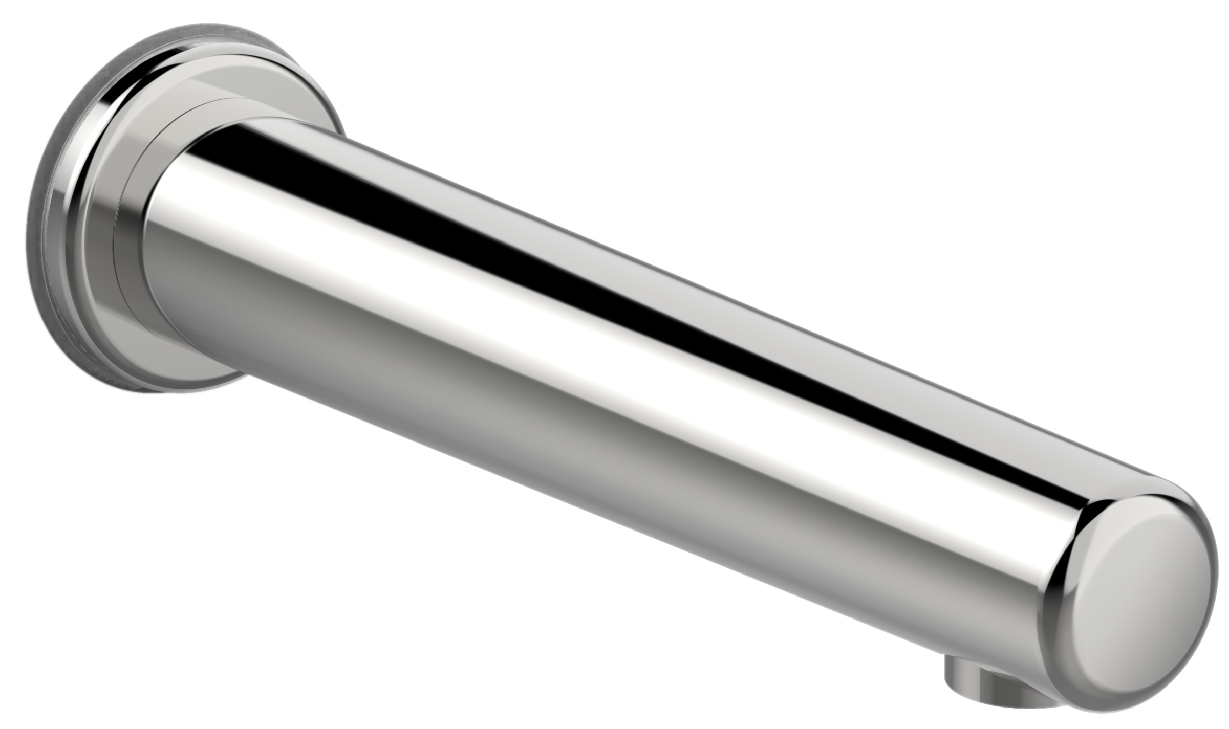 Oras Electra mitigeur de lavabo encastrée électronique chrome 6189Z