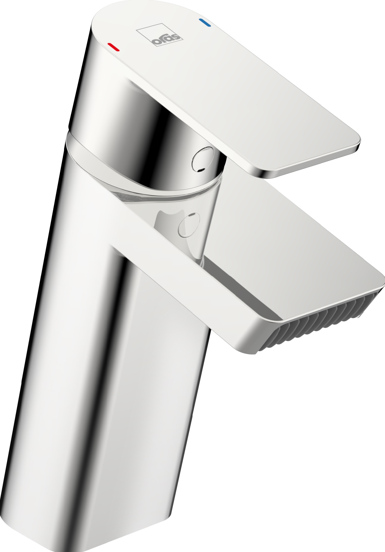 Oras Stela mitigeur de lavabo sur pied chrome 4810F
