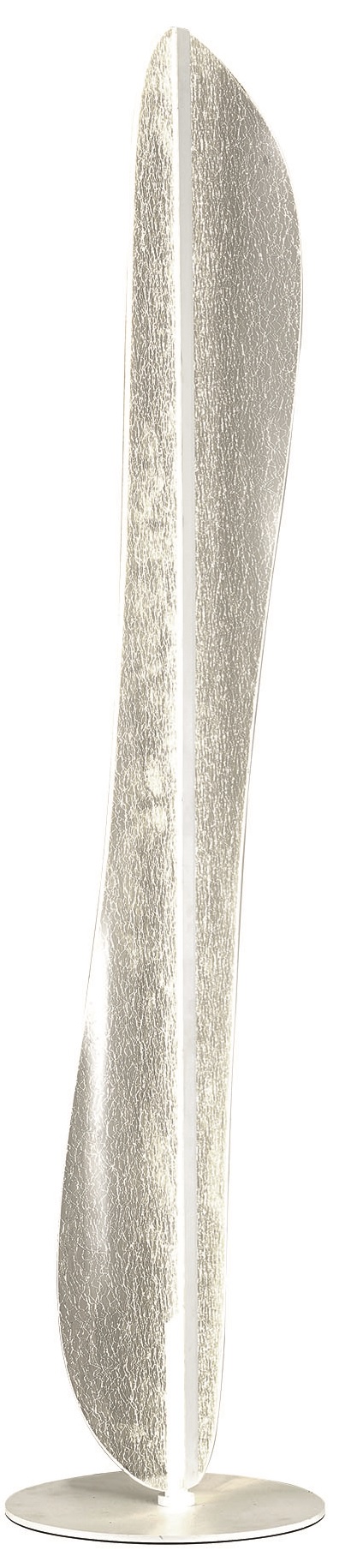 Mantra Bianca lampadaire 1x30 W blanc 7769