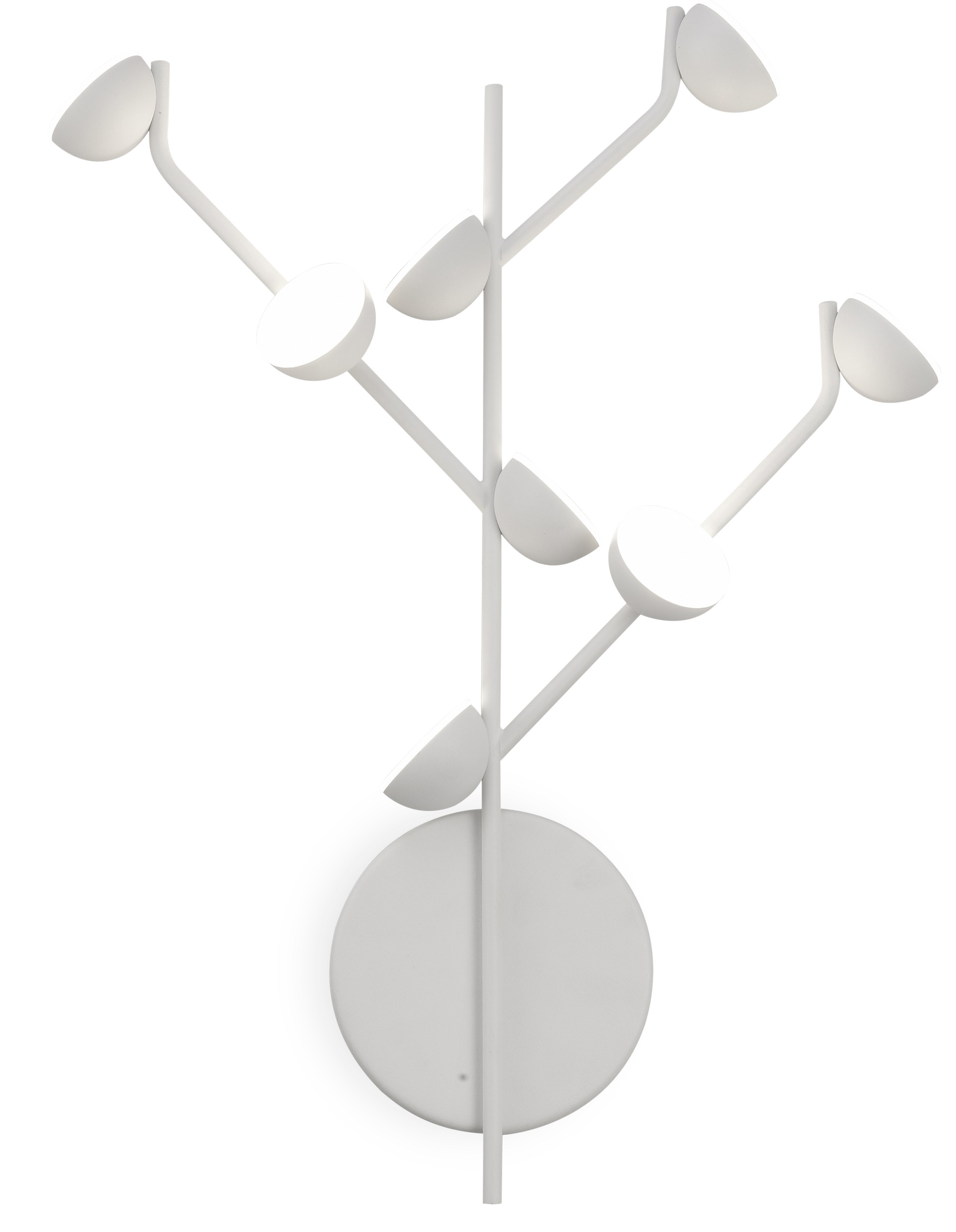 Mantra Adn applique murale x W blanc 6264