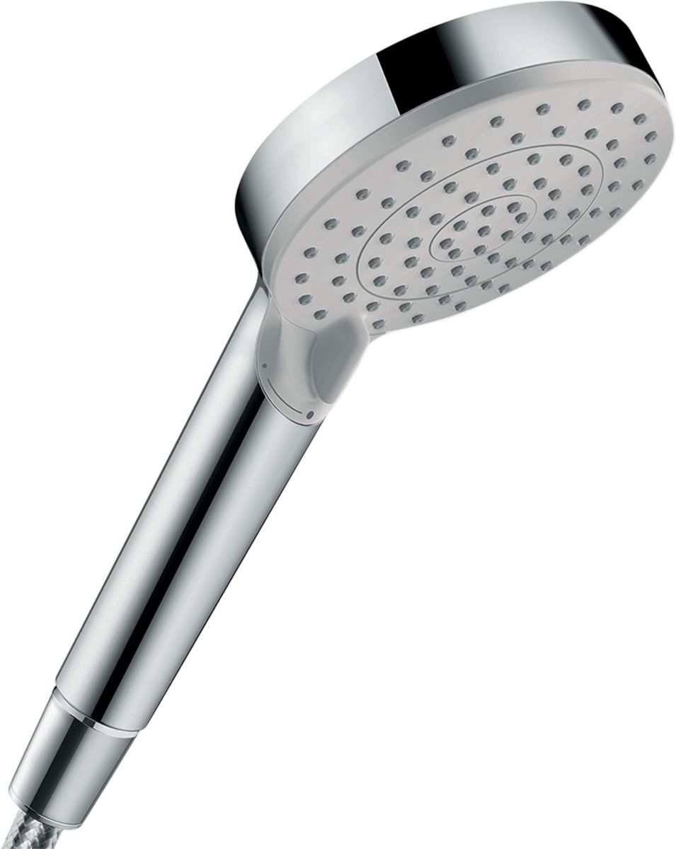 Hansgrohe Vernis Blend pommeau de douche chrome 26340000