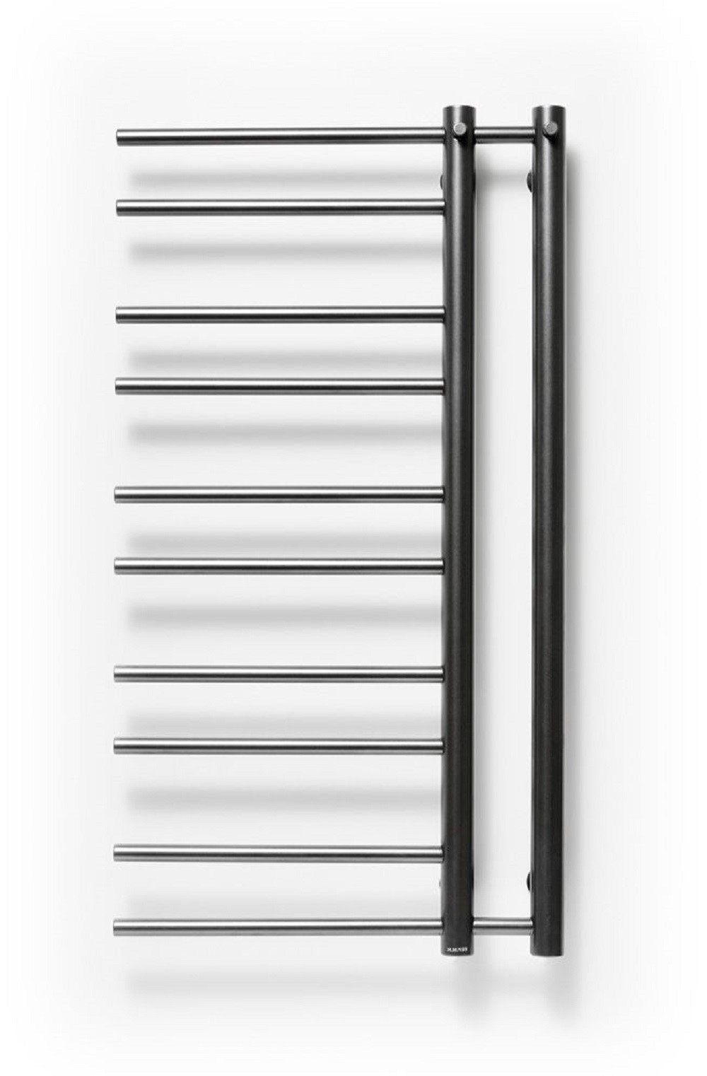 P.M.H. Theia radiateur de salle de bain décoratif 94x50 cm | T1A-L