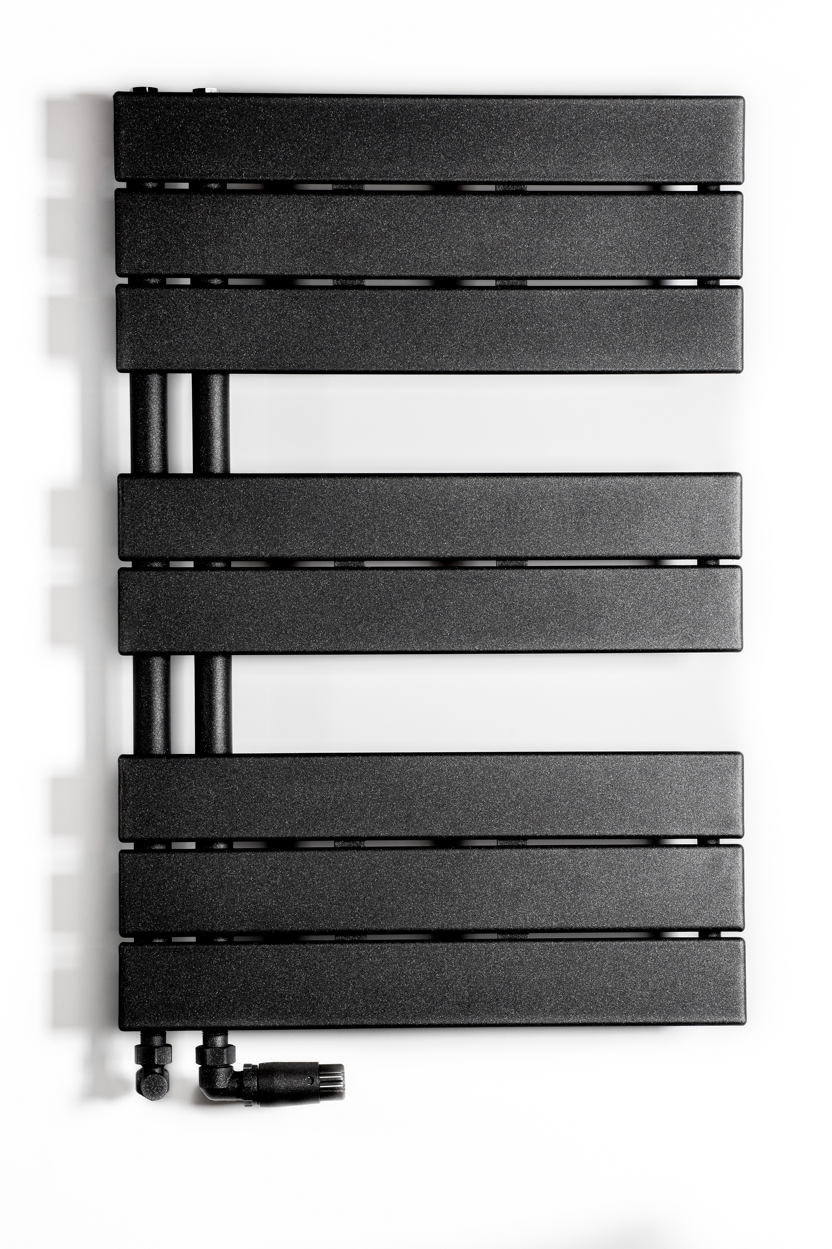 Luxrad Atakama radiateur de salle de bain décoratif 74.5x60 cm ATA7456007016