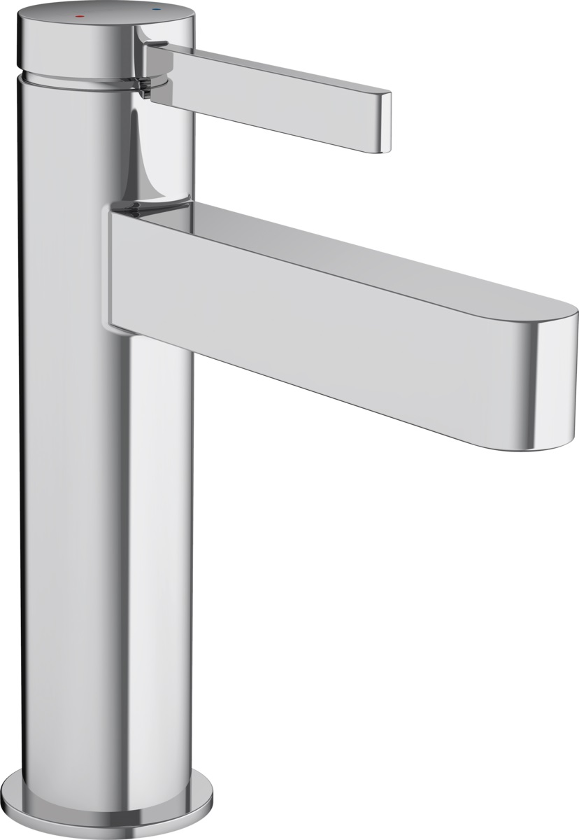 Hansgrohe Finoris mitigeur de lavabo sur pied chrome 76020000