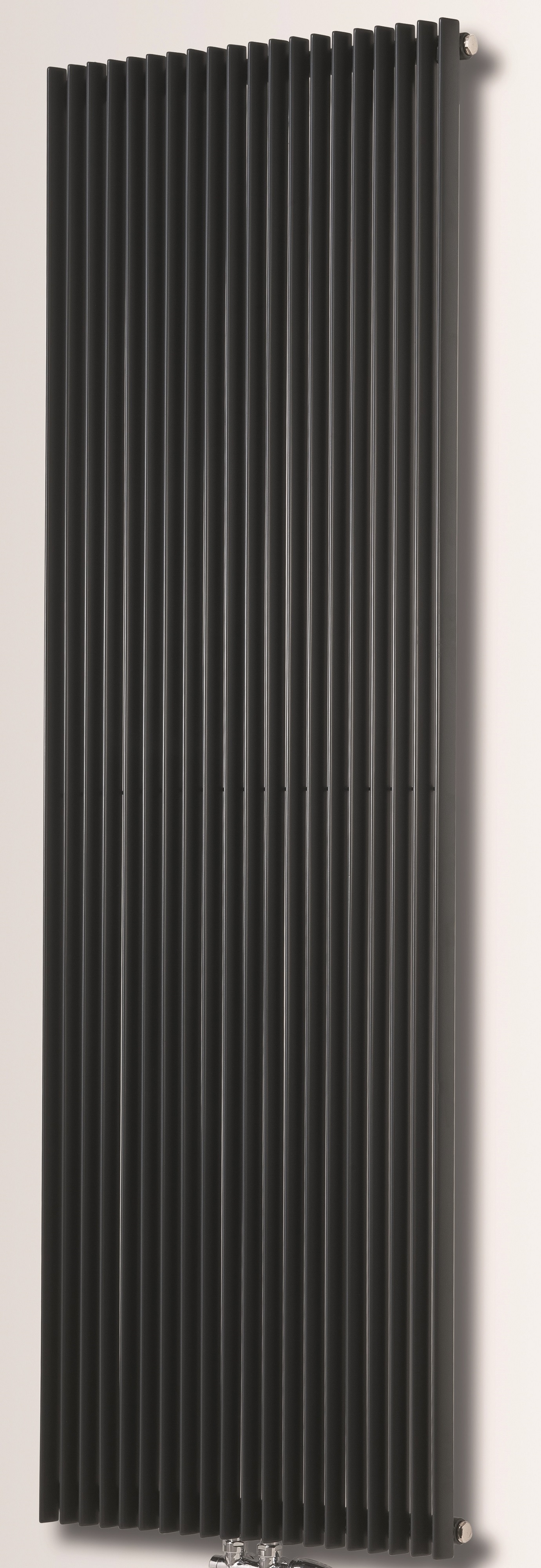 Luxrad Aurora radiateur décoratif 150x54 cm podłączenie inférieur AUR15005407016ZDC