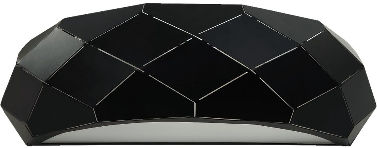Light Prestige Reus applique murale 1x40 W noir LP-8069/1WBK