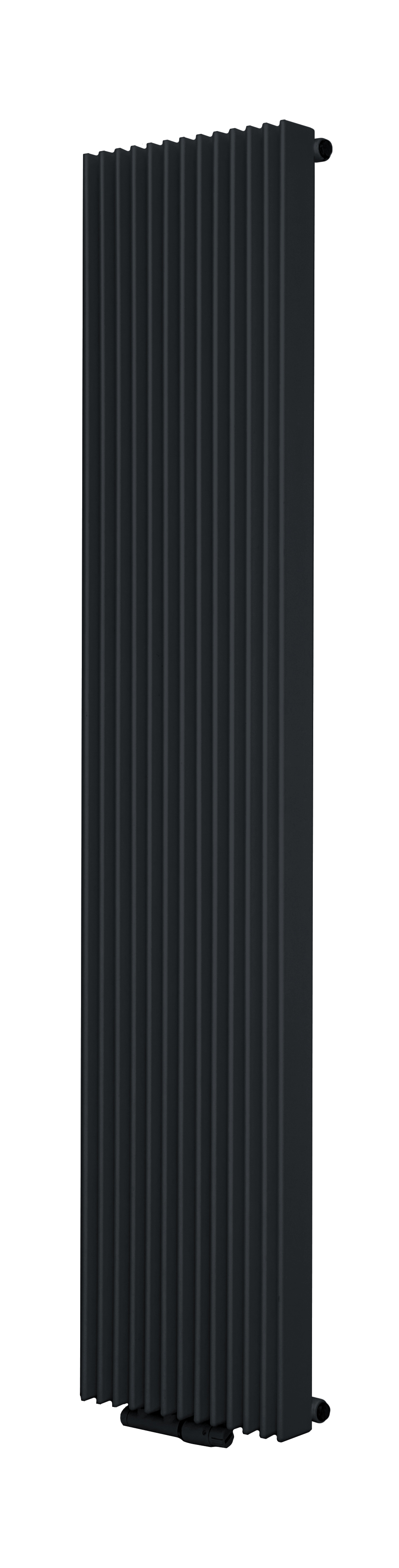 Luxrad Pauer radiateur décoratif 60x44 cm podłączenie inférieur PAU6004407016ZDC