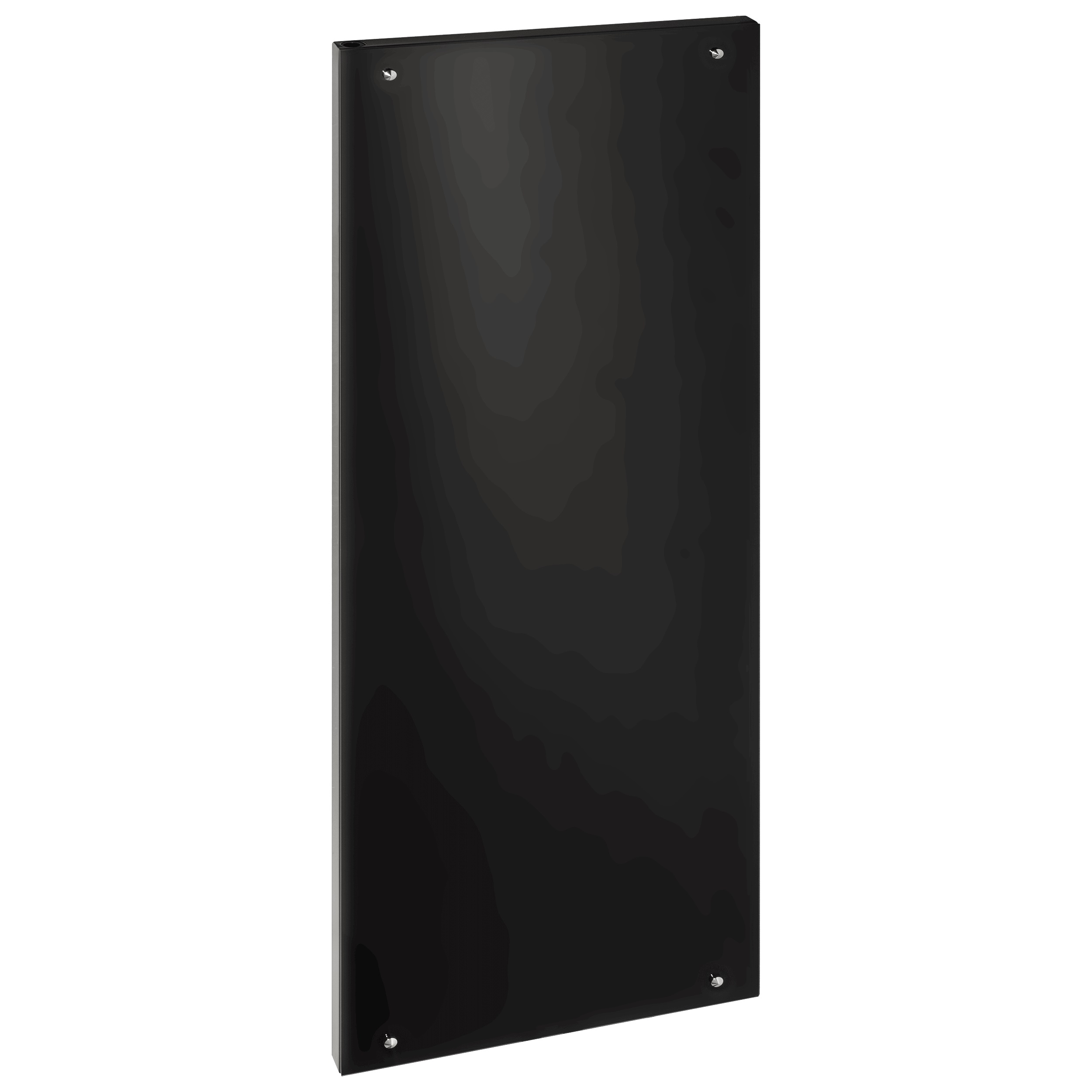 Luxrad Vitro radiateur décoratif 150x40 cm podłączenie inférieur VIT15004007016ZDC
