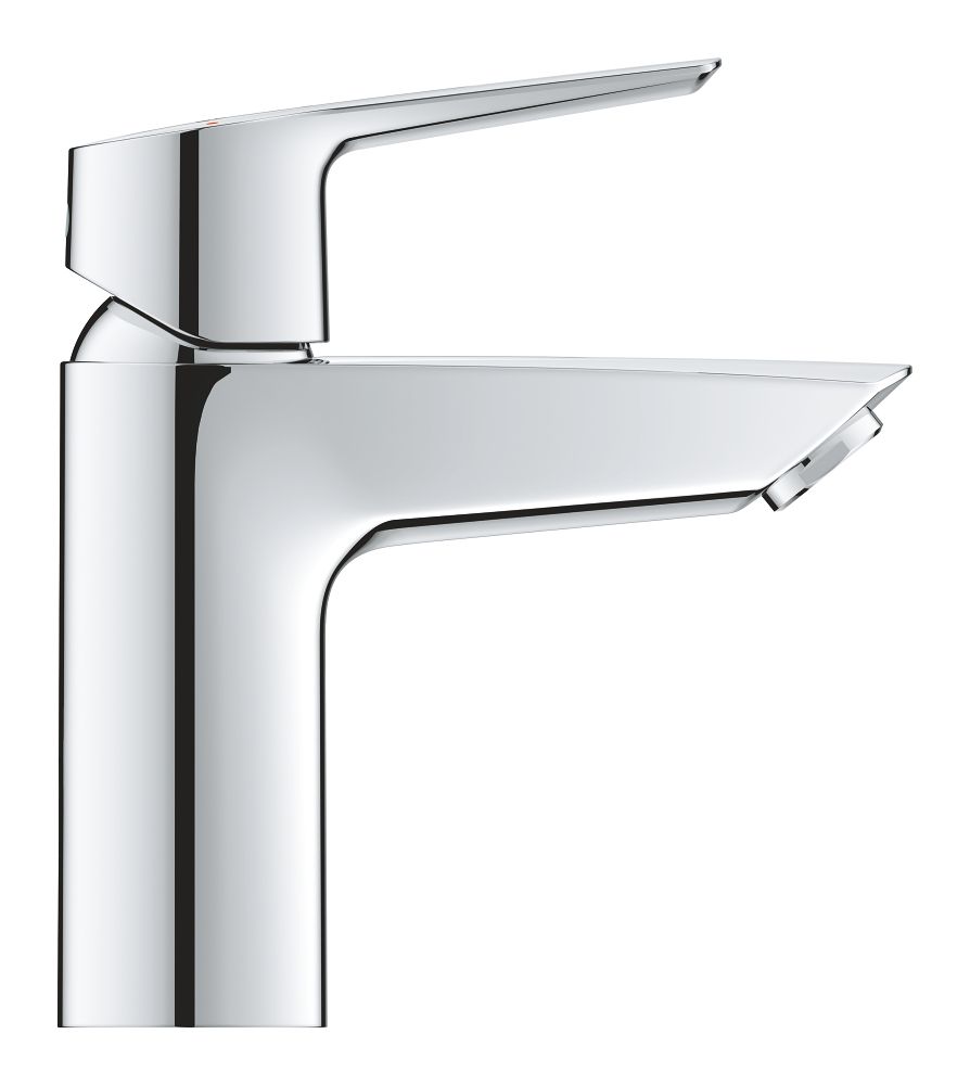 Grohe Start mitigeur de lavabo sur pied StarLight Chrome 31137002