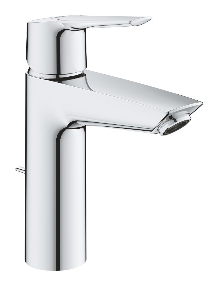 Grohe Start mitigeur de lavabo sur pied StarLight Chrome 23455002