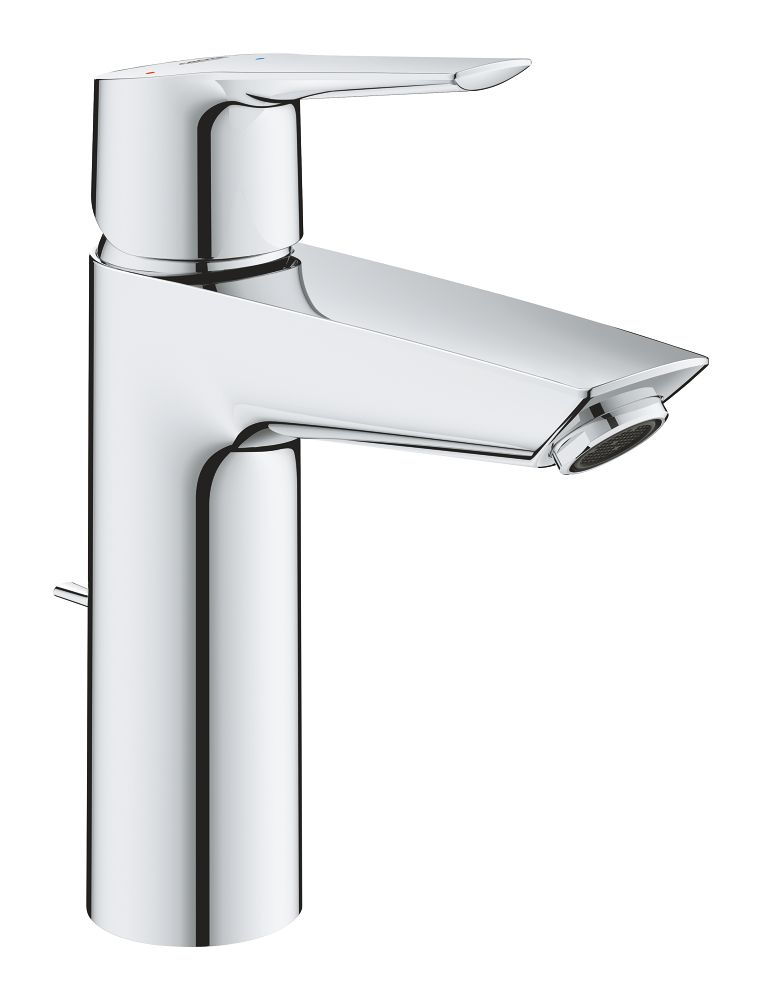 Grohe Start mitigeur de lavabo sur pied StarLight Chrome 23552002