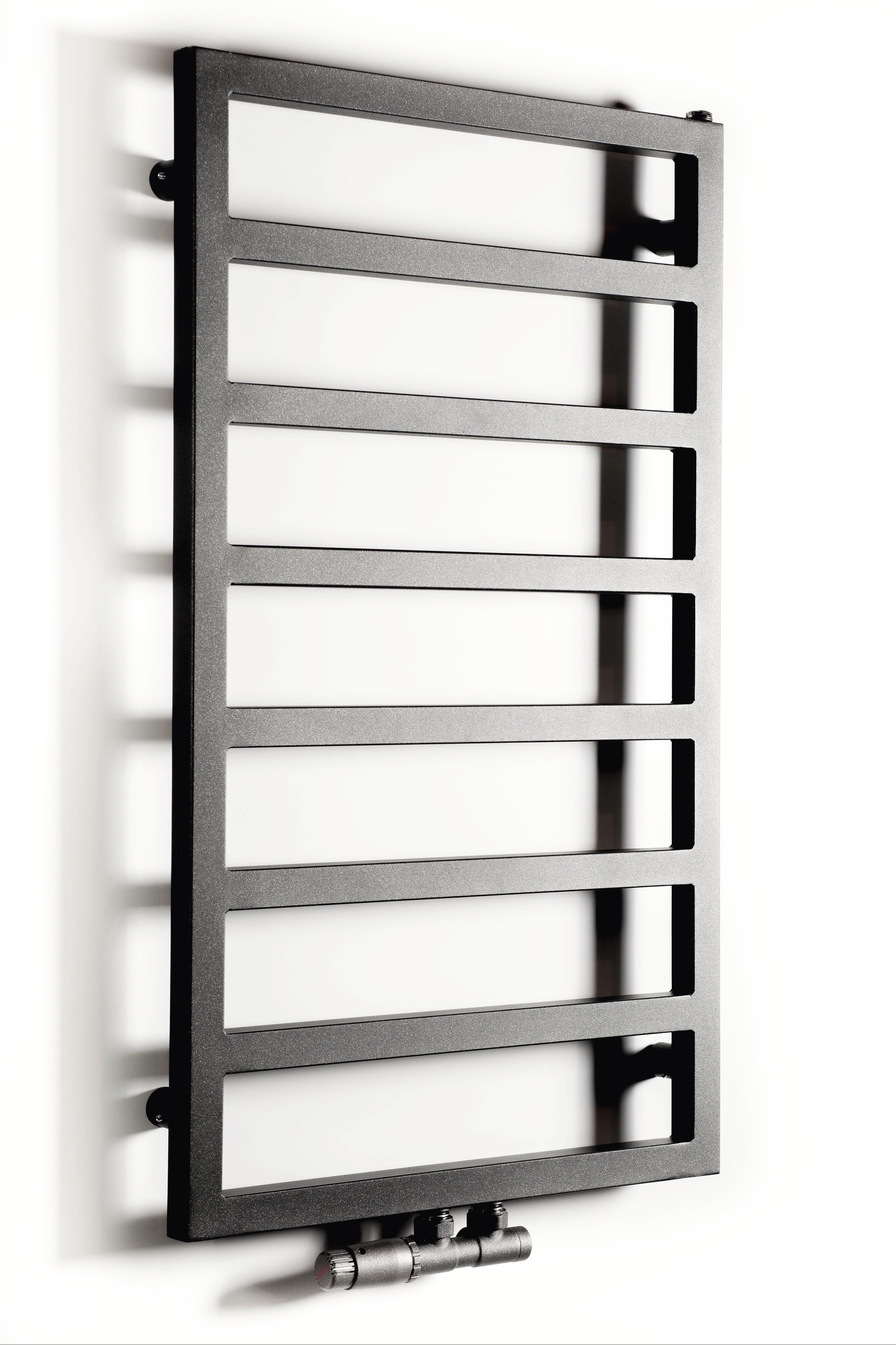 Luxrad Atria ZDC radiateur de salle de bain décoratif 87x70 cm ATR8707007016ZDC