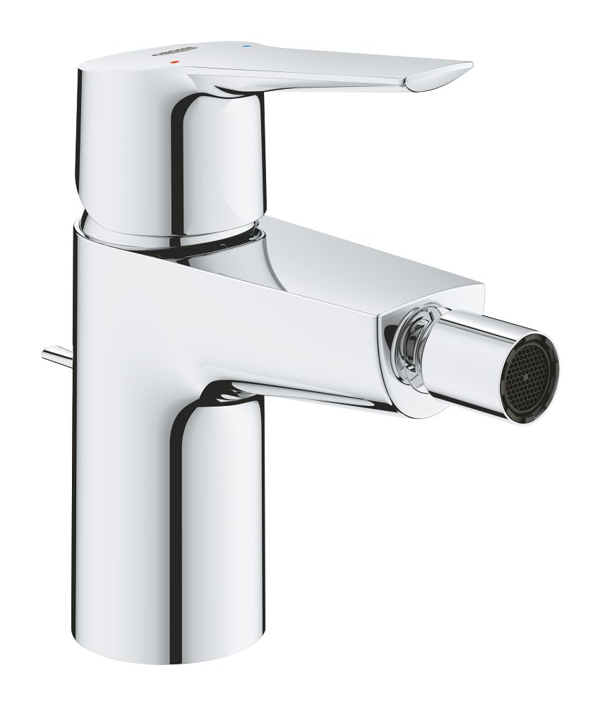 Grohe Start mitigeur de bidet sur pied StarLight Chrome 32560002