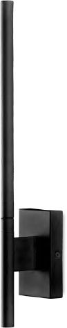 Mantra Torch applique murale 1x6 W noir 6701