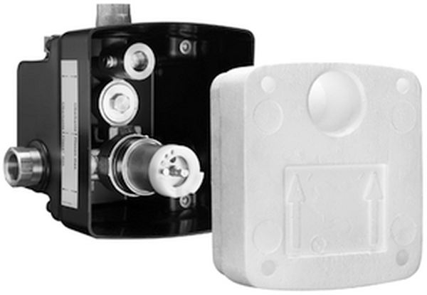 Schell Masterbox élément encastré de mitigeur 18670099