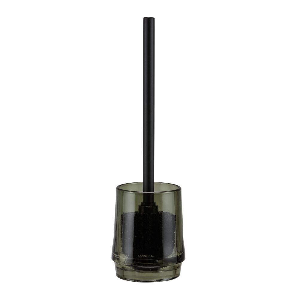 Sealskin Mood brosse wc posé verre 800046