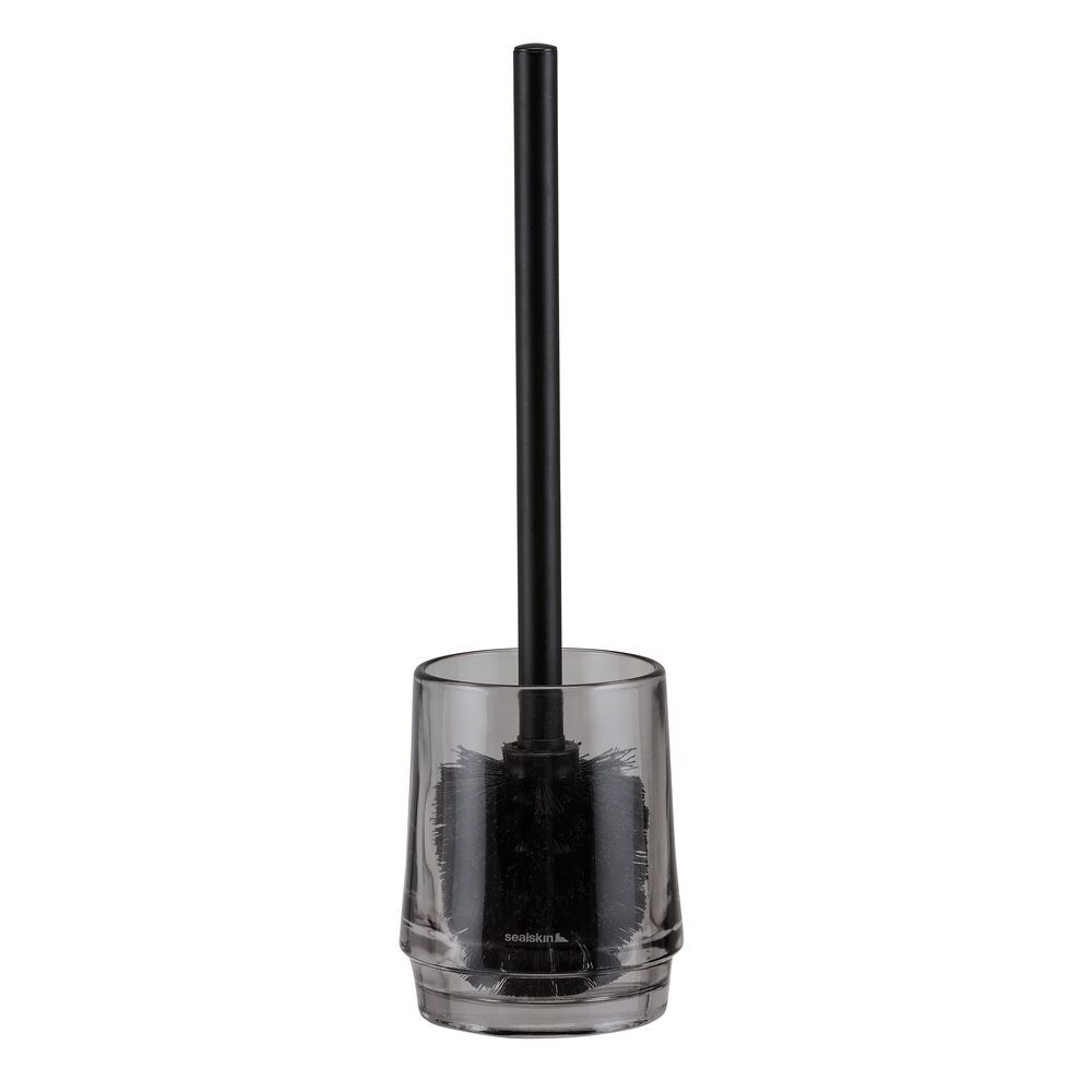Sealskin Mood brosse wc posé verre 800047