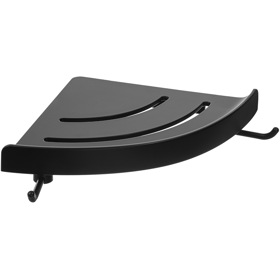 Kuchinox Apo étagère 24.4 cm noir AKA704T