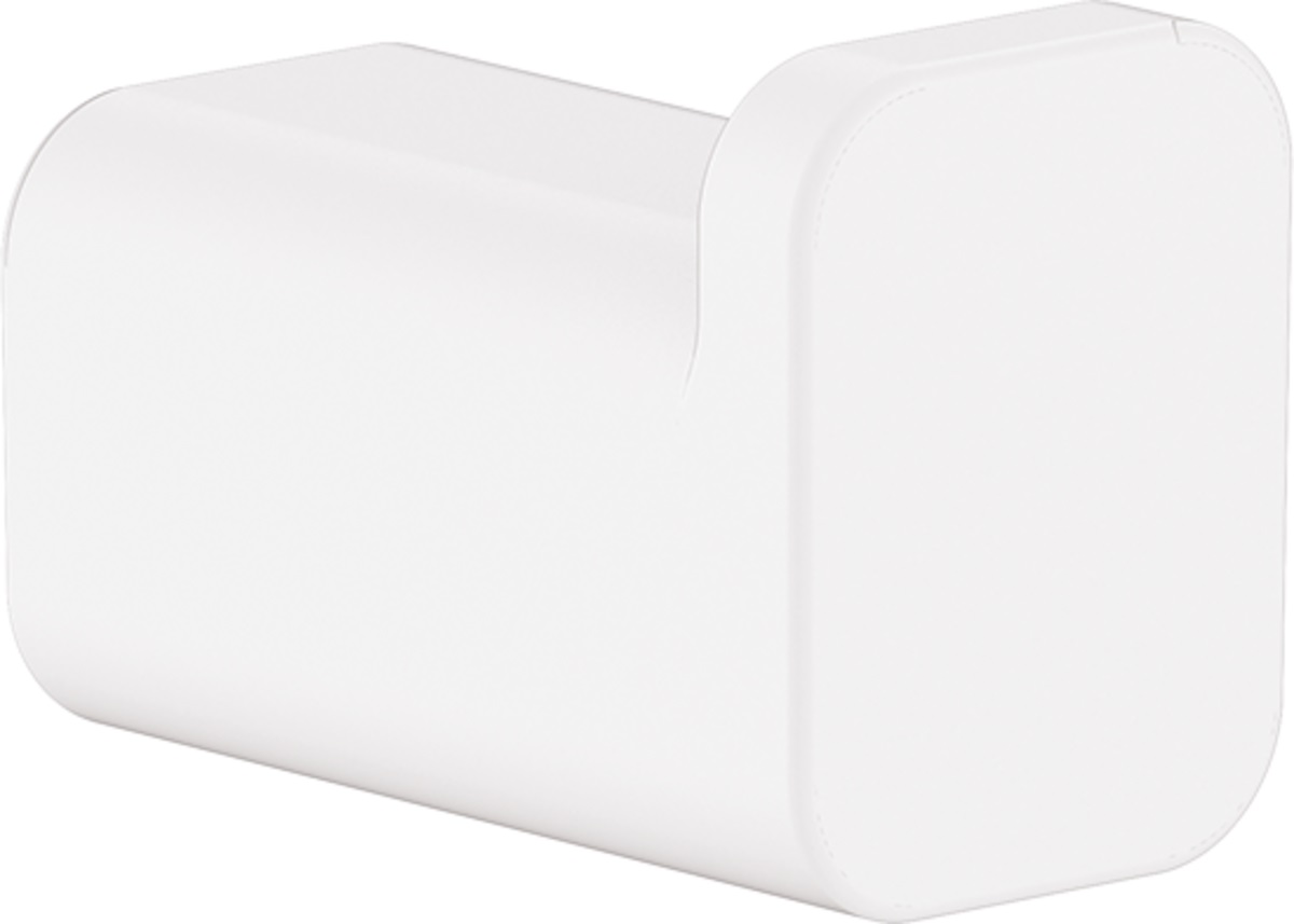 Hansgrohe AddStoris porte-serviettes blanc 41742700