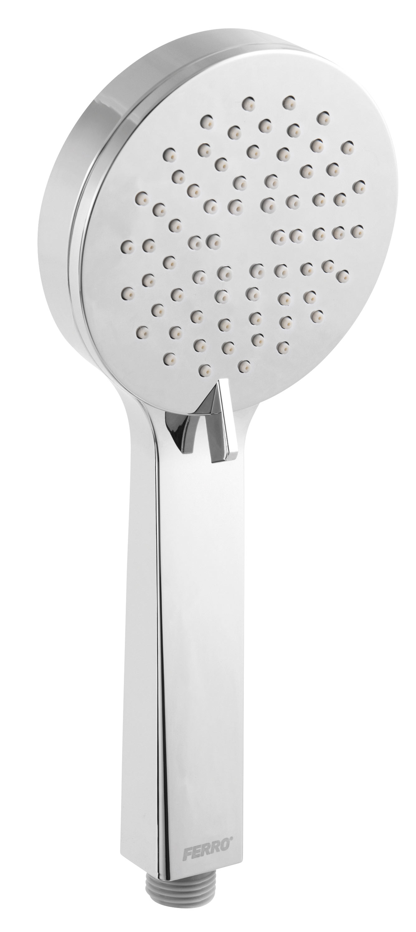 Ferro Vigo pommeau de douche chrome S75-B