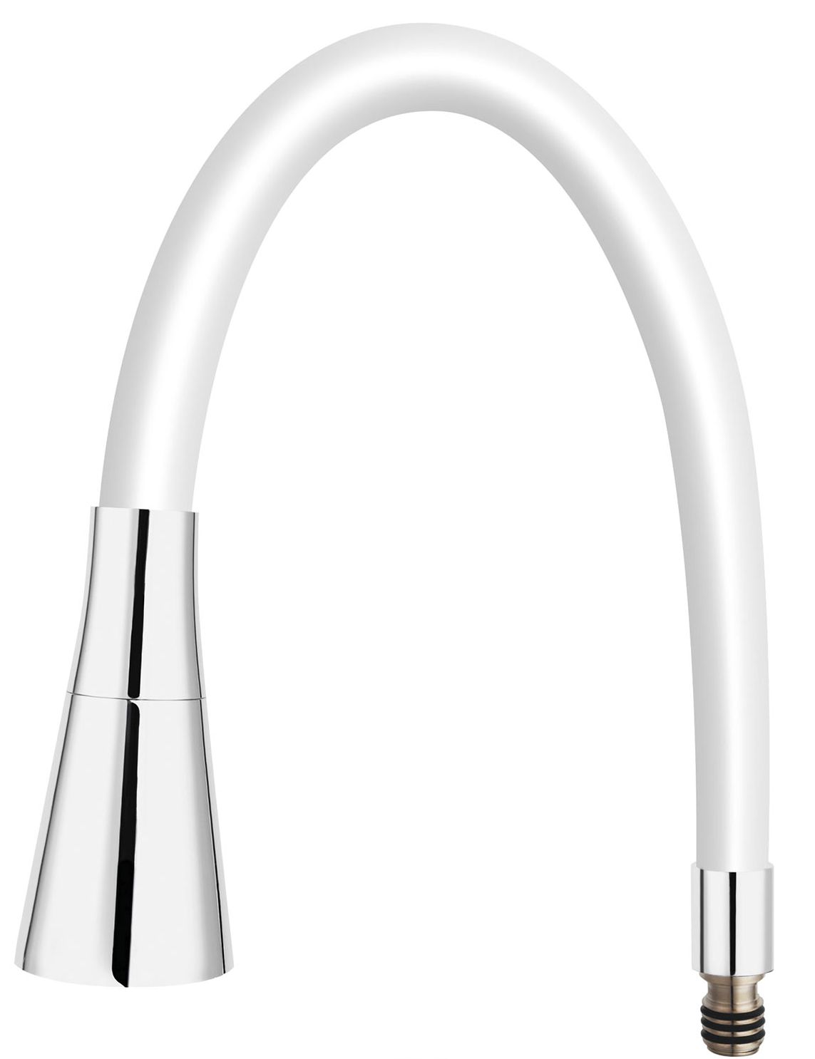Ferro Elastico II bec pour mitigeur de cuisine W101W-B