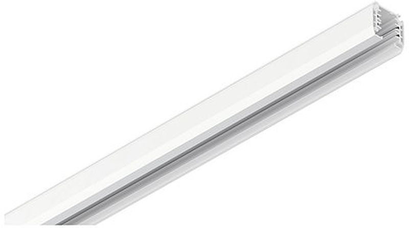 Paulmann ProRail3 rail collecteur x W blanc 91354