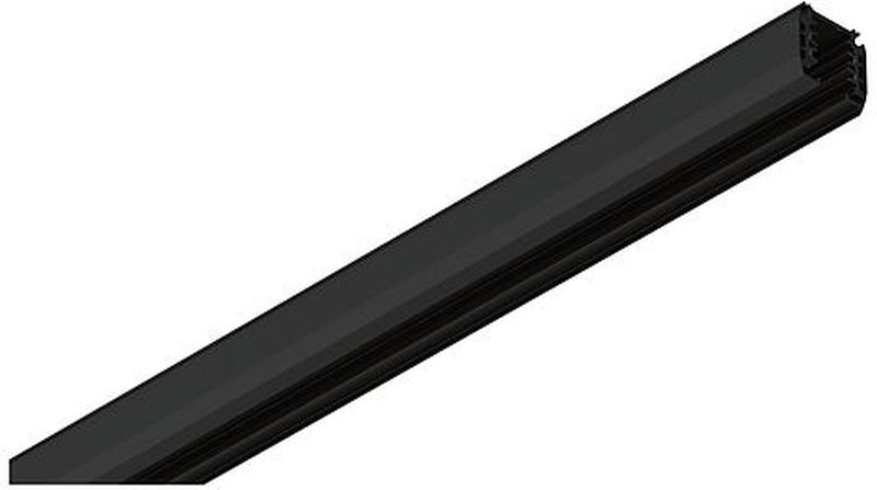 Paulmann ProRail3 rail collecteur x W noir 91356