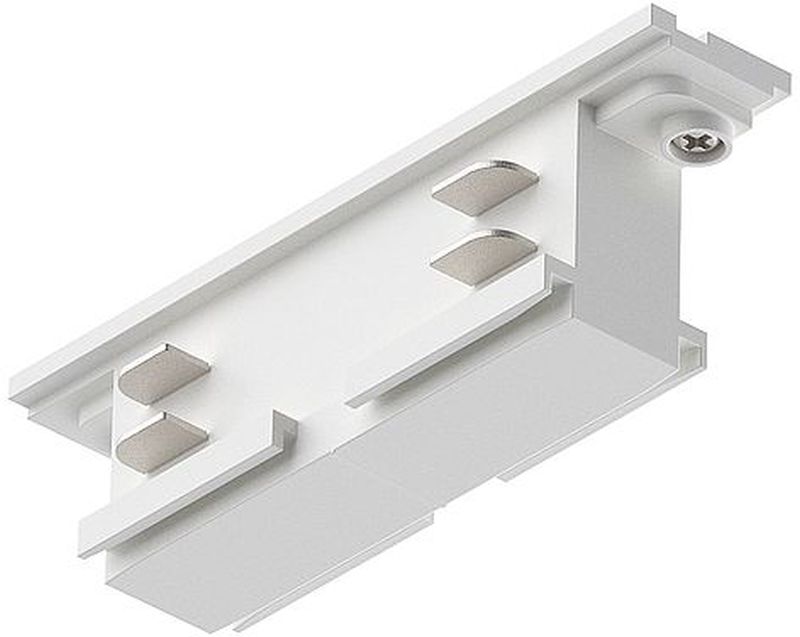 Paulmann ProRail3 connecteur x W blanc 91368