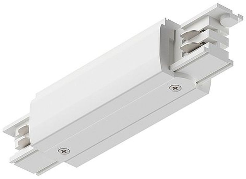 Paulmann ProRail3 alimentation x W blanc 91365
