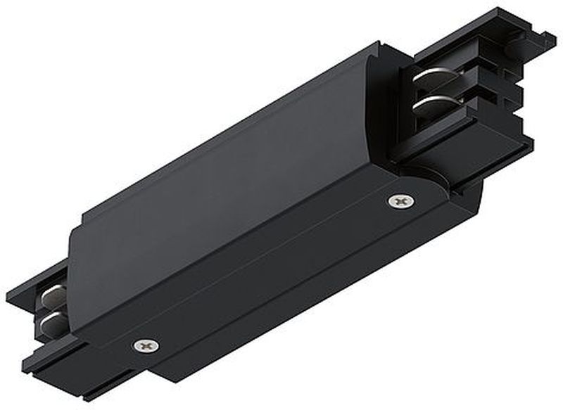 Paulmann ProRail3 alimentation x W noir 91366