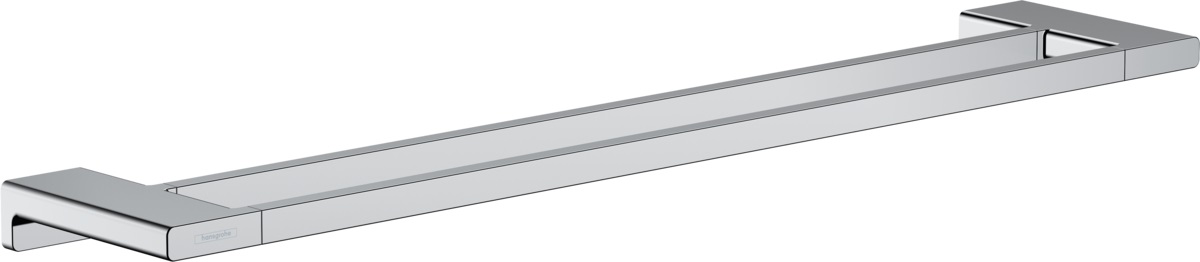 Hansgrohe AddStoris porte-serviettes chrome 41743000